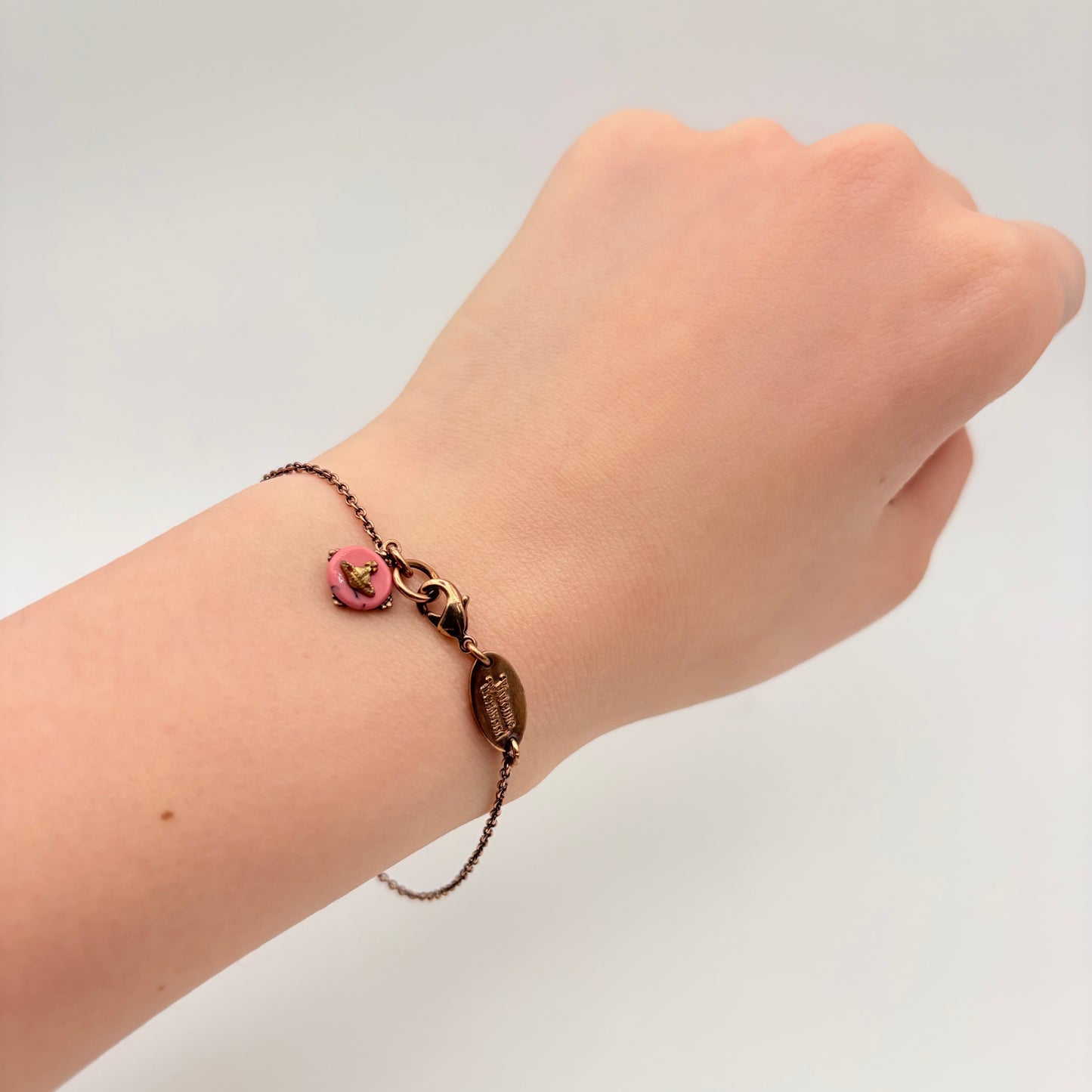 Vivienne Westwood ブレスレット　