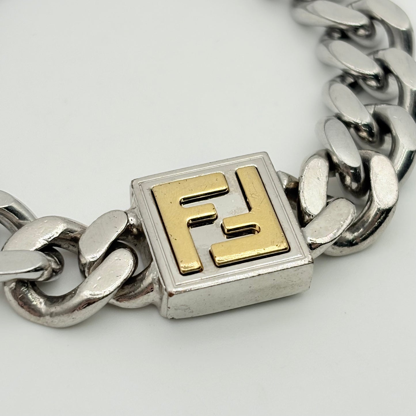 FENDI ブレスレット