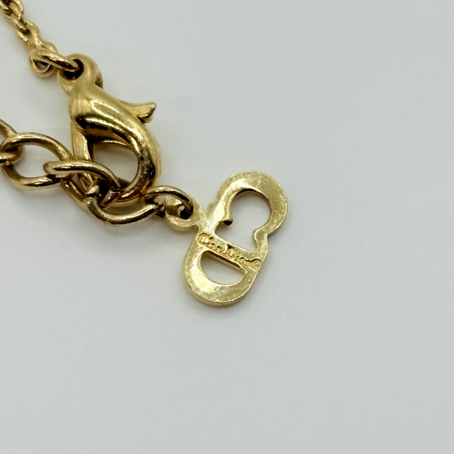 Christian Dior ネックレス 206