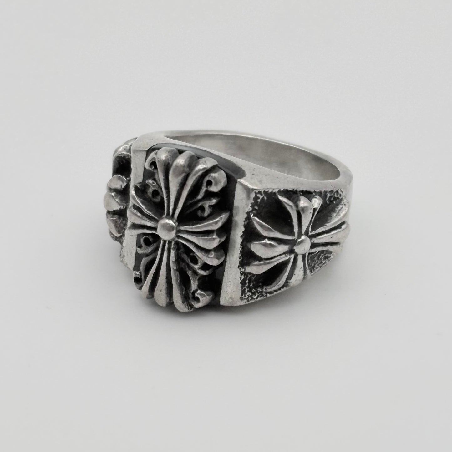 silver925 リング 612