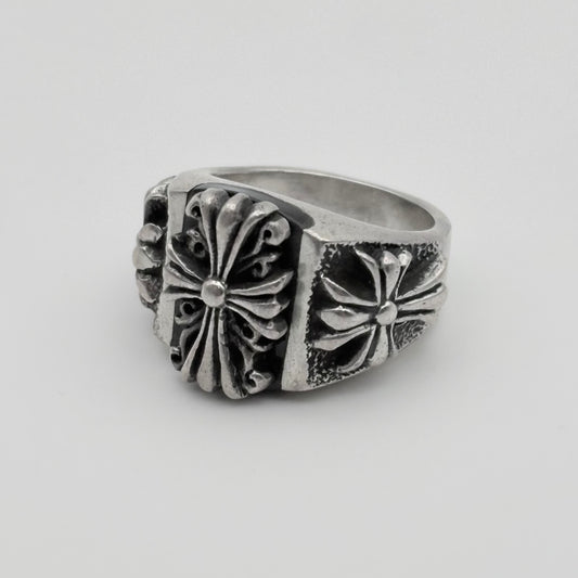 silver925 リング 612