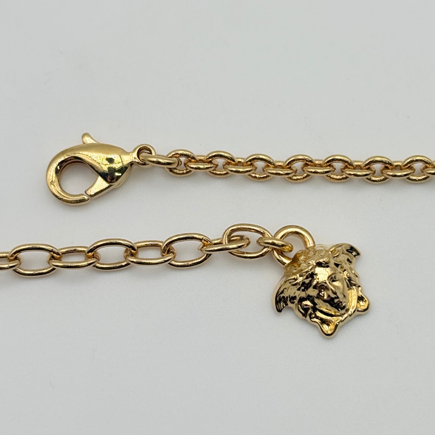 VERSACE ネックレス