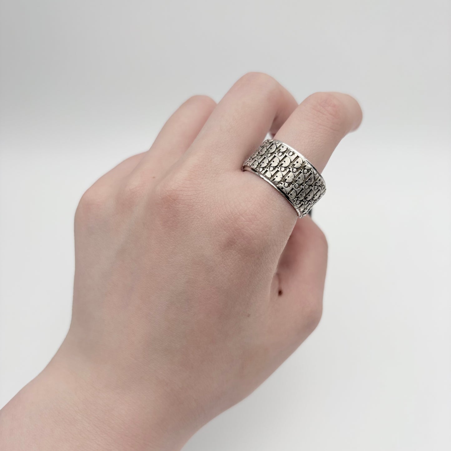 Christian Dior リング