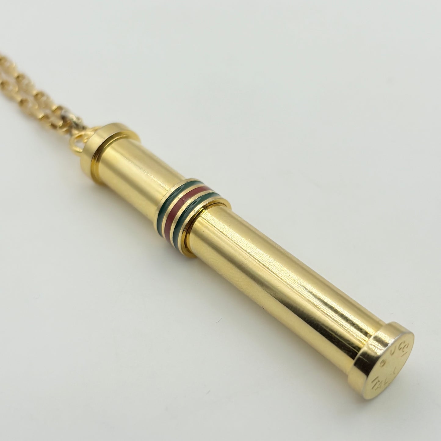 GUCCI ネックレス
