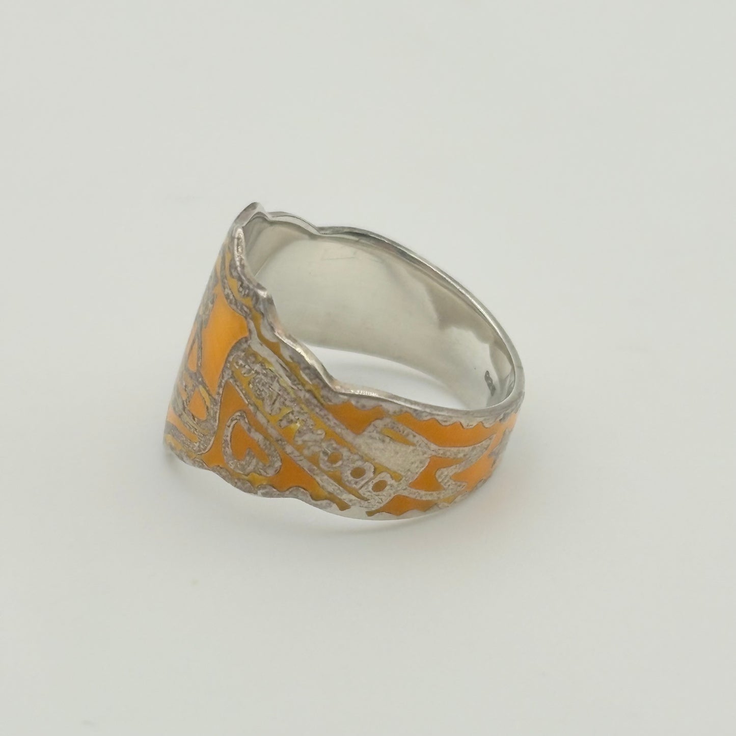 Vivienne Westwood リング