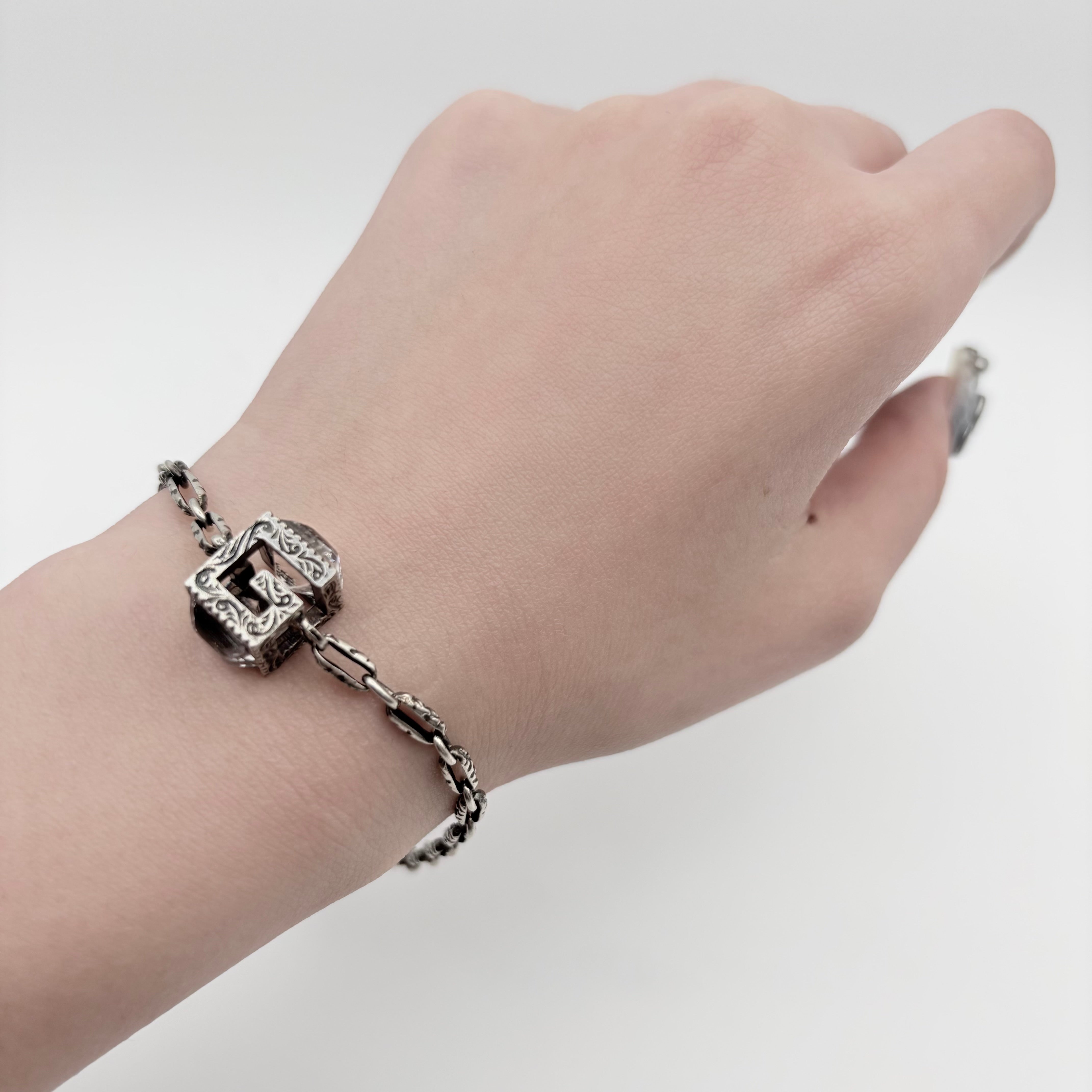 GUCCI ブレスレット