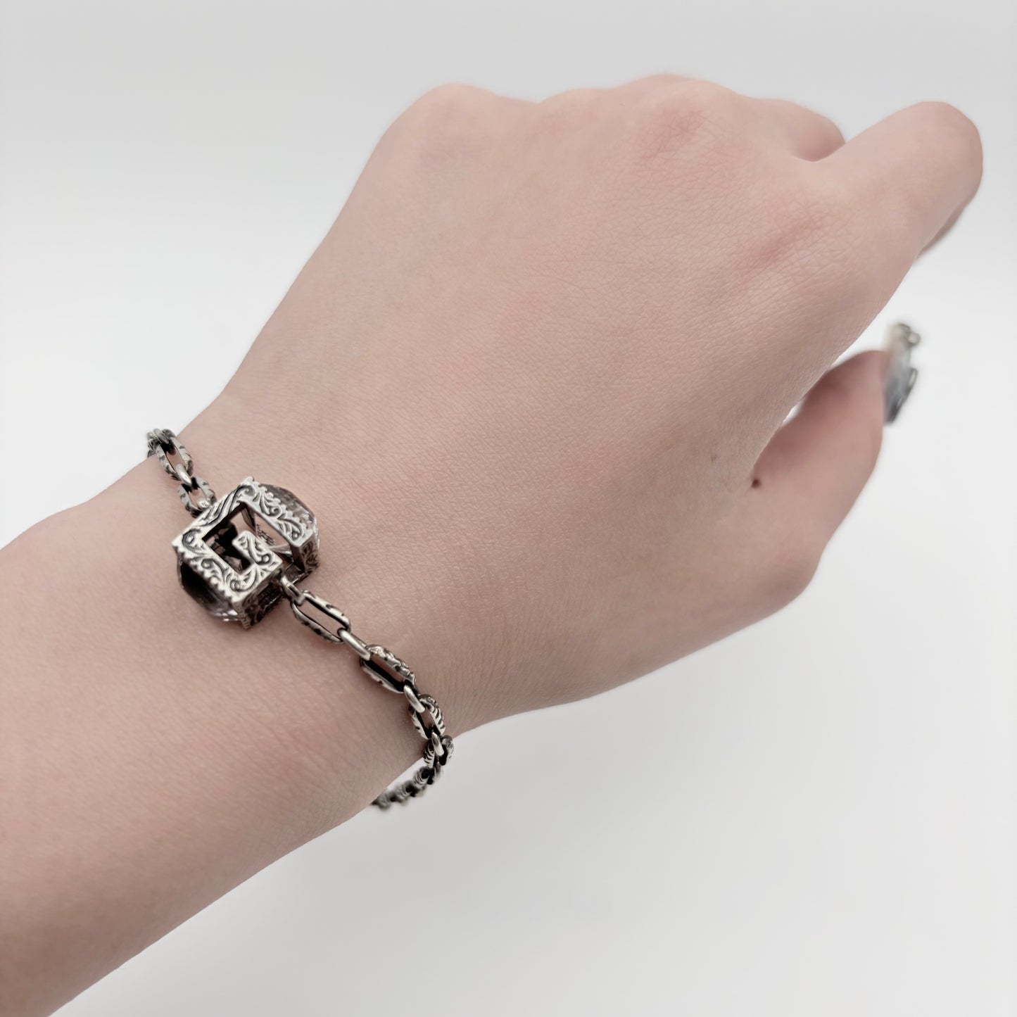 GUCCI ブレスレット