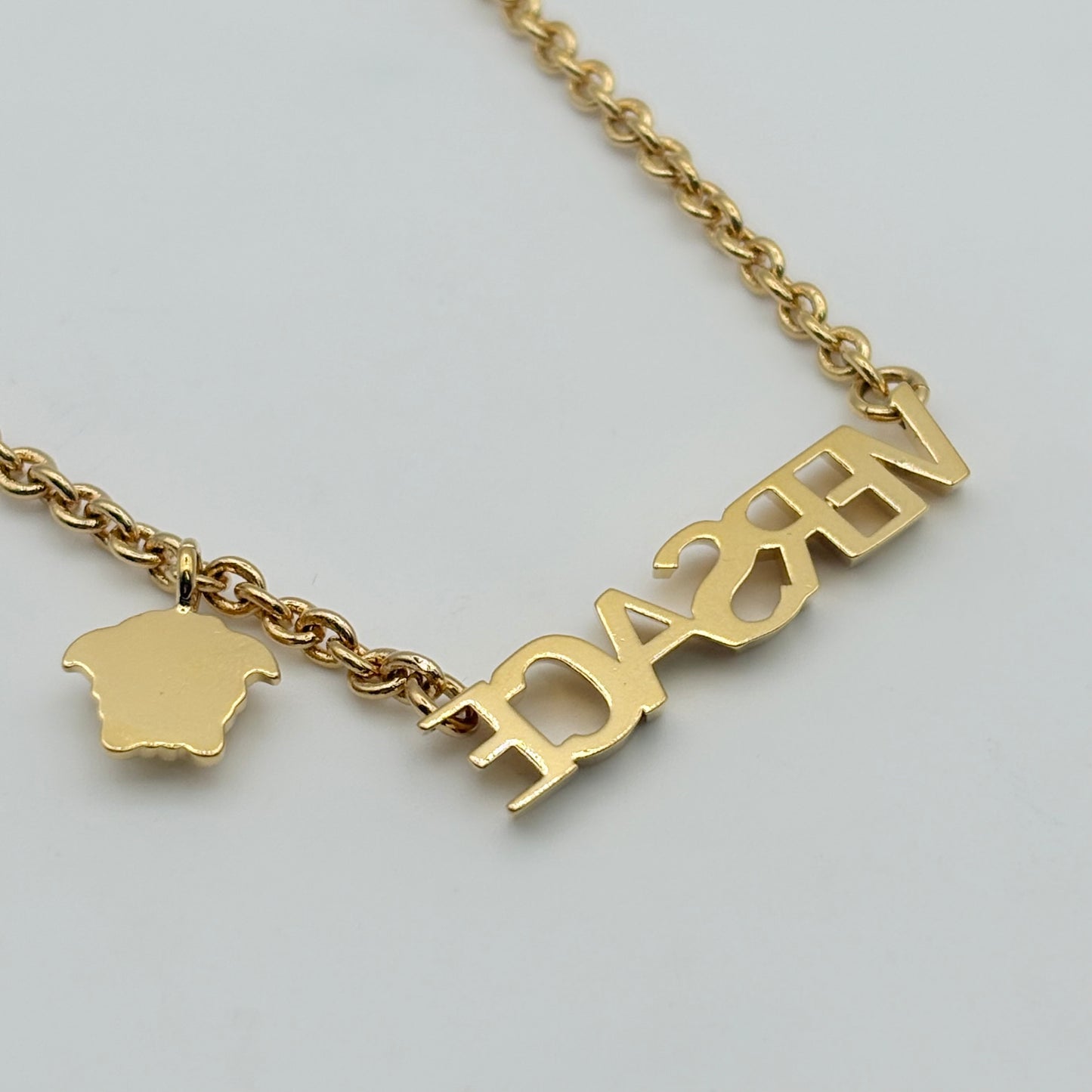 VERSACE ネックレス