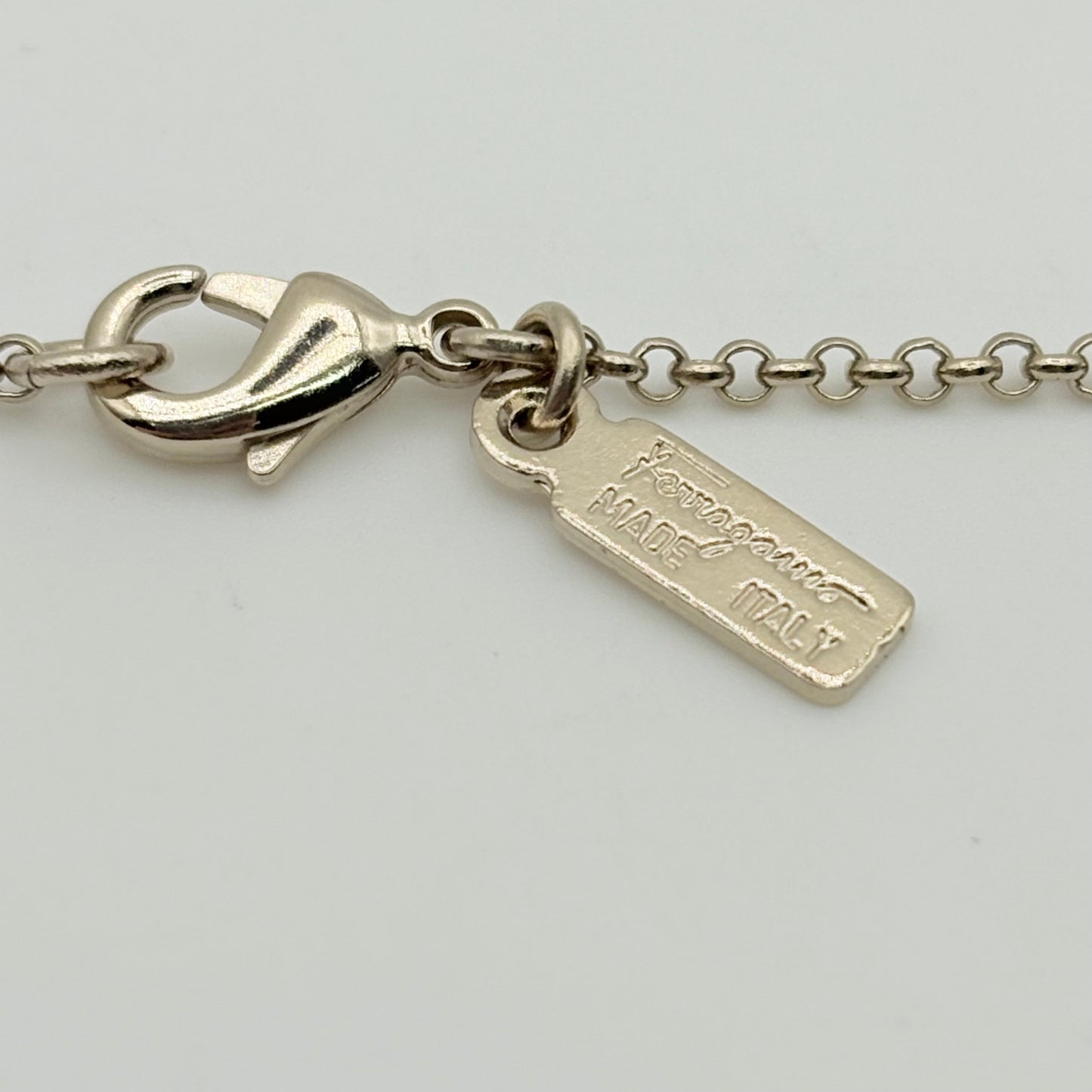 Ferragamo ネックレス
