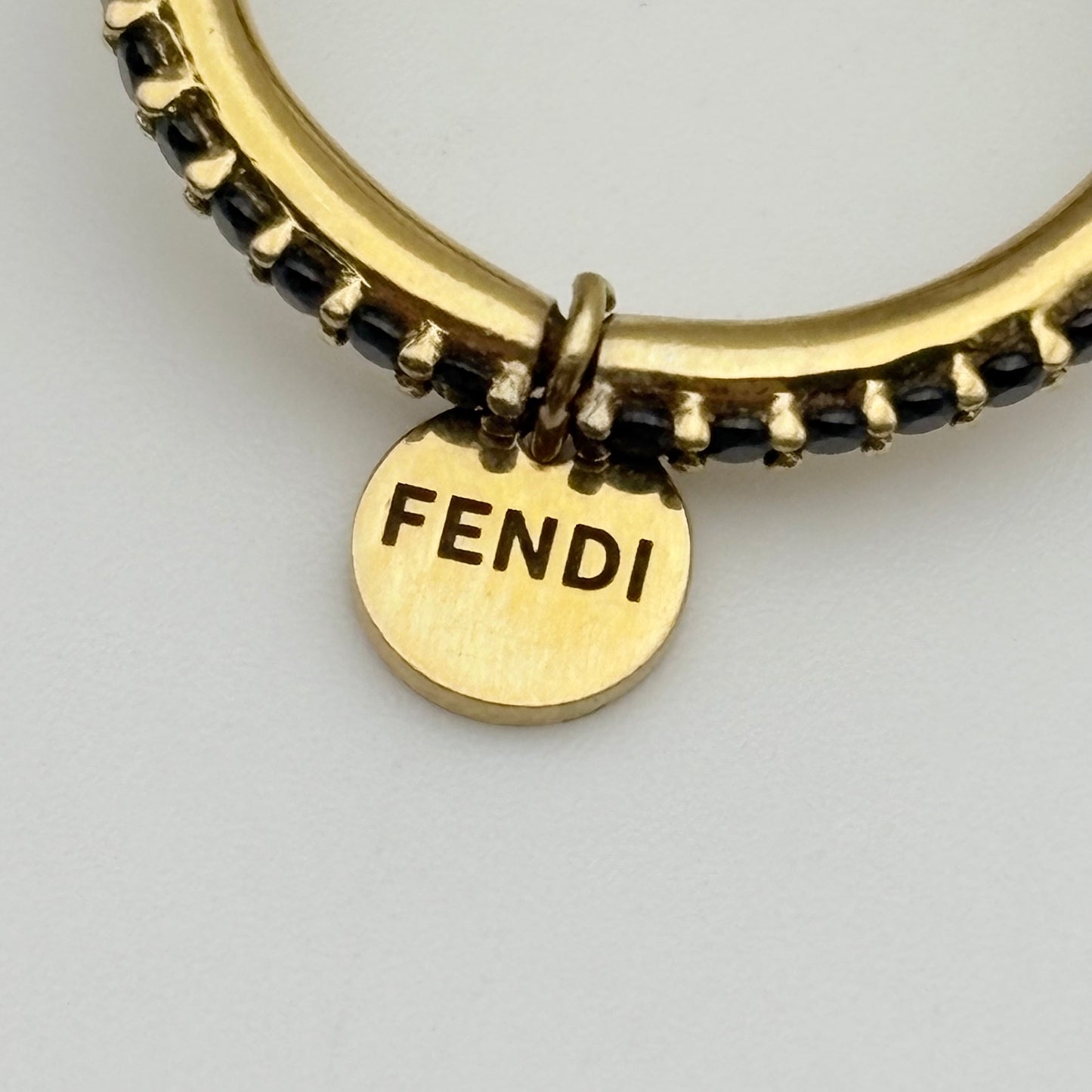 FENDI リング