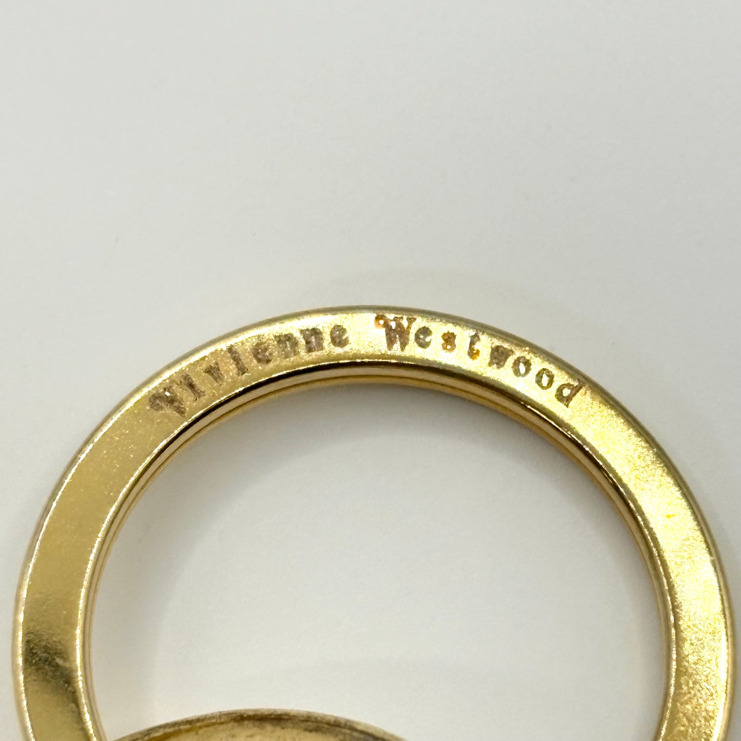Vivienne Westwood キーリング 136