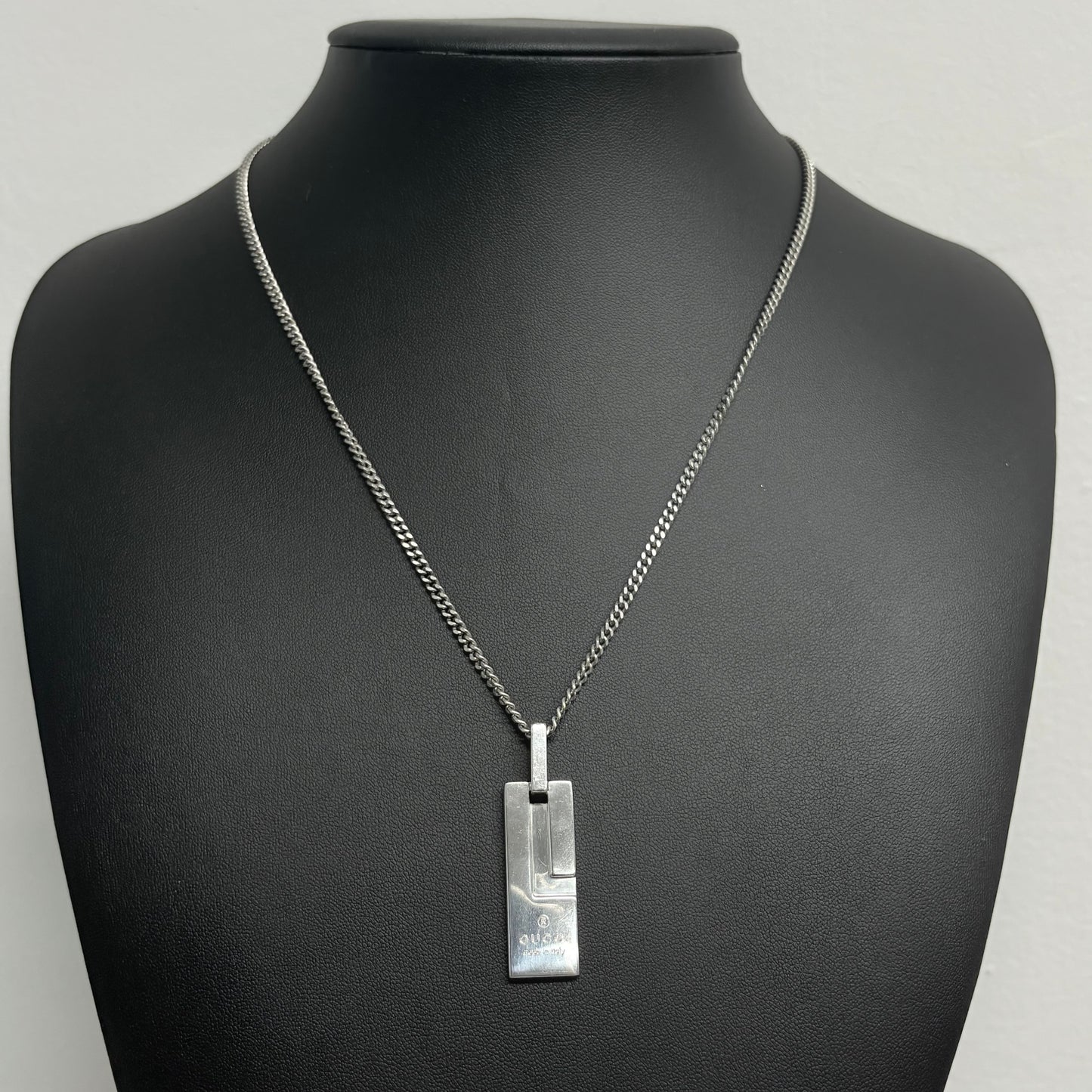 GUCCI ネックレス