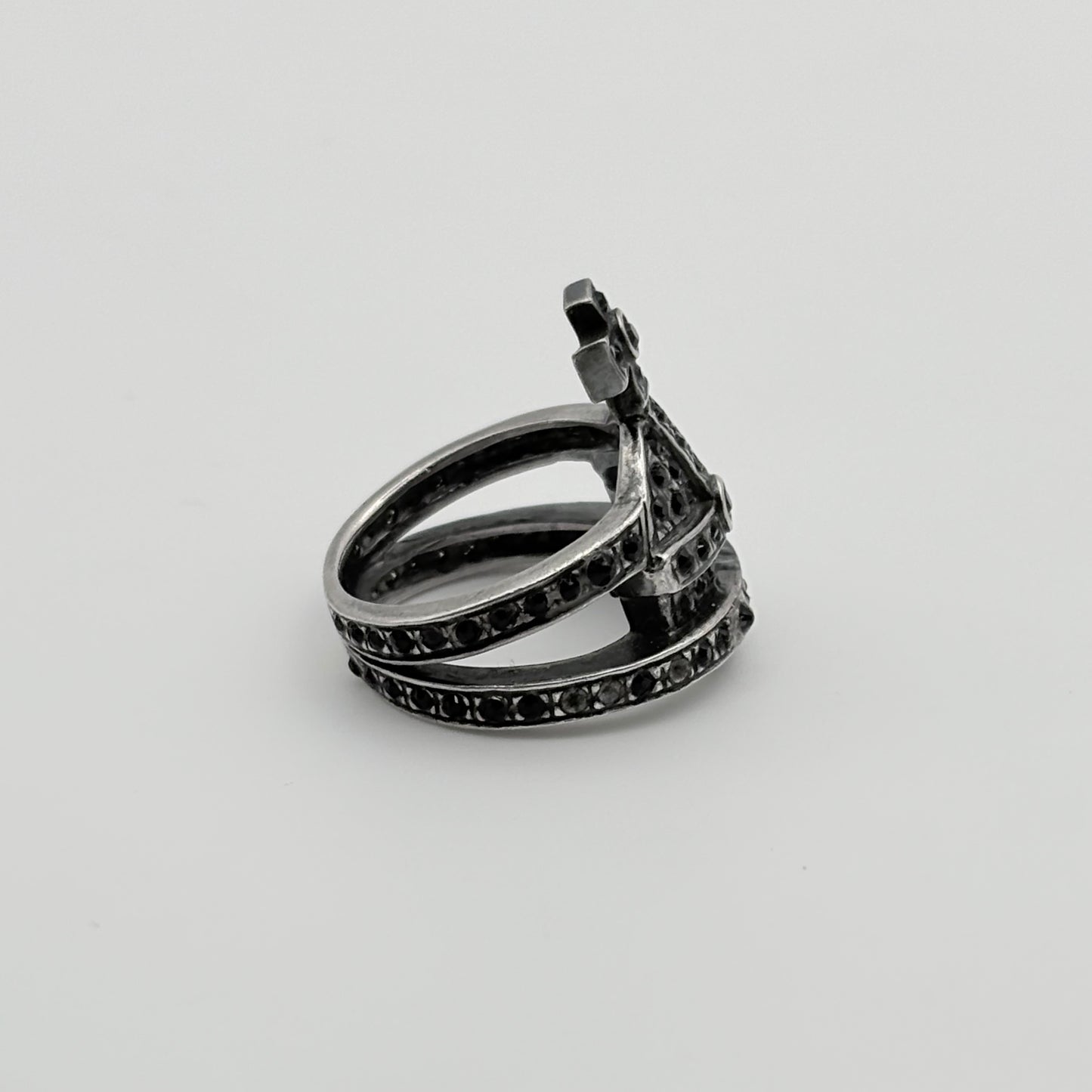 Vivienne Westwood リング