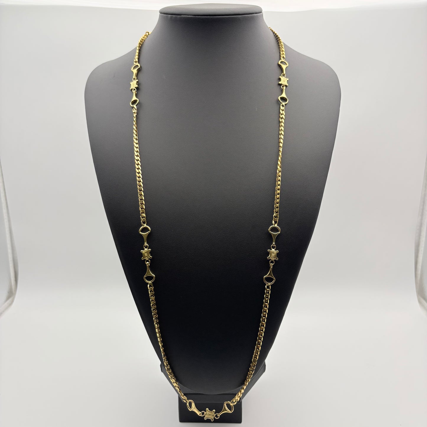 CELINE ネックレス