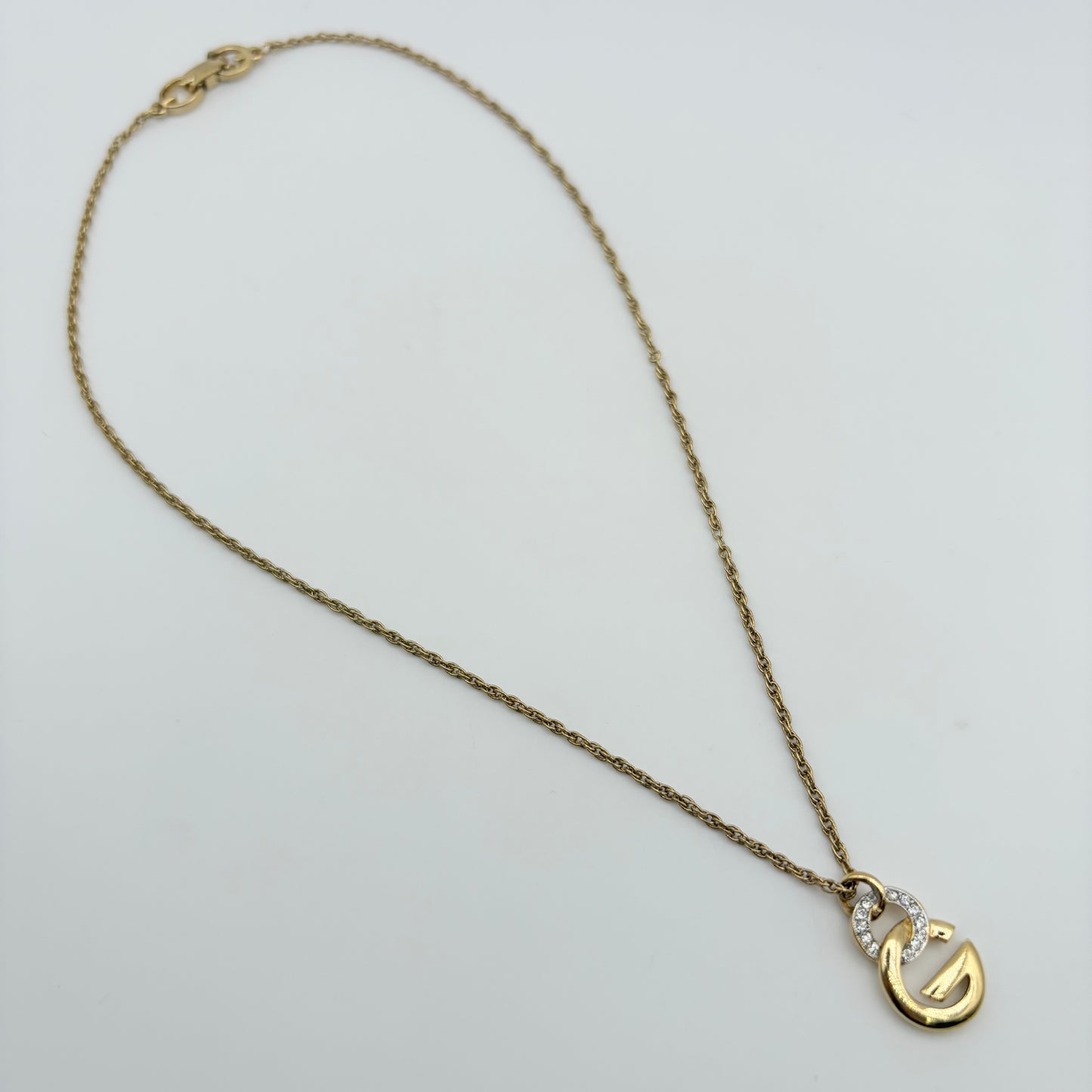 GIVENCHY ネックレス