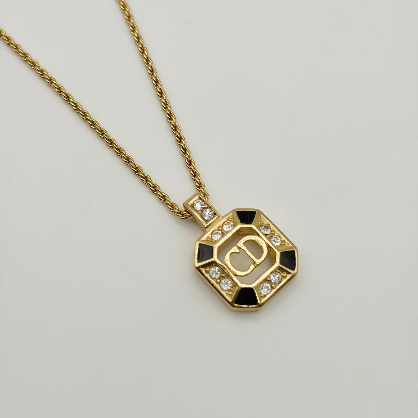 Christian Dior ネックレス