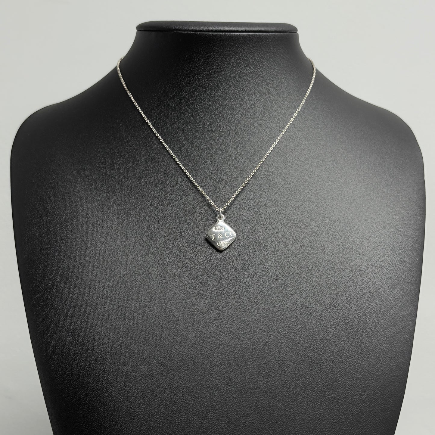 Tiffany&Co. ネックレス 799