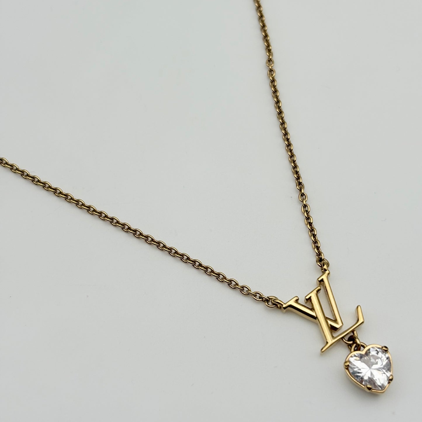 Louis Vuitton ネックレス