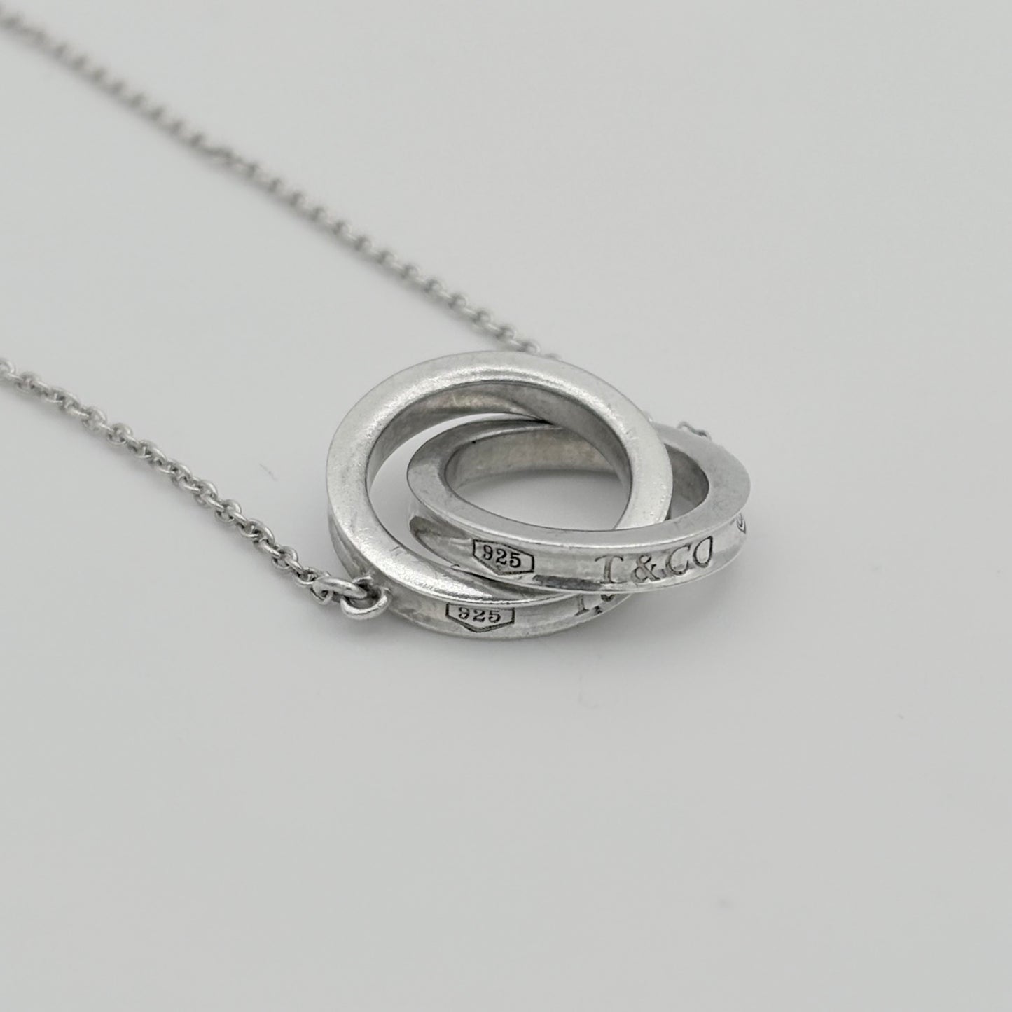 Tiffany＆Co. ネックレス