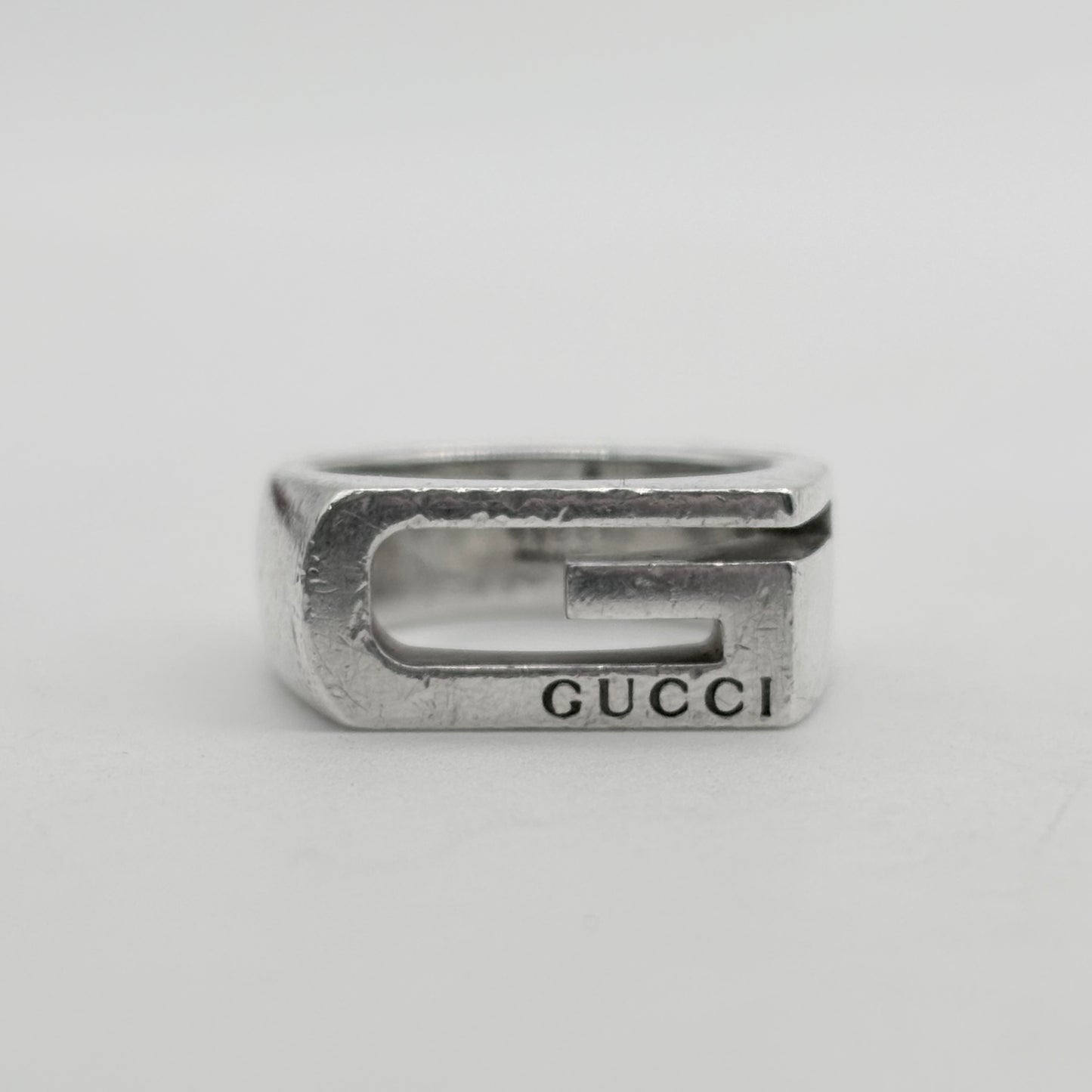 GUCCI リング