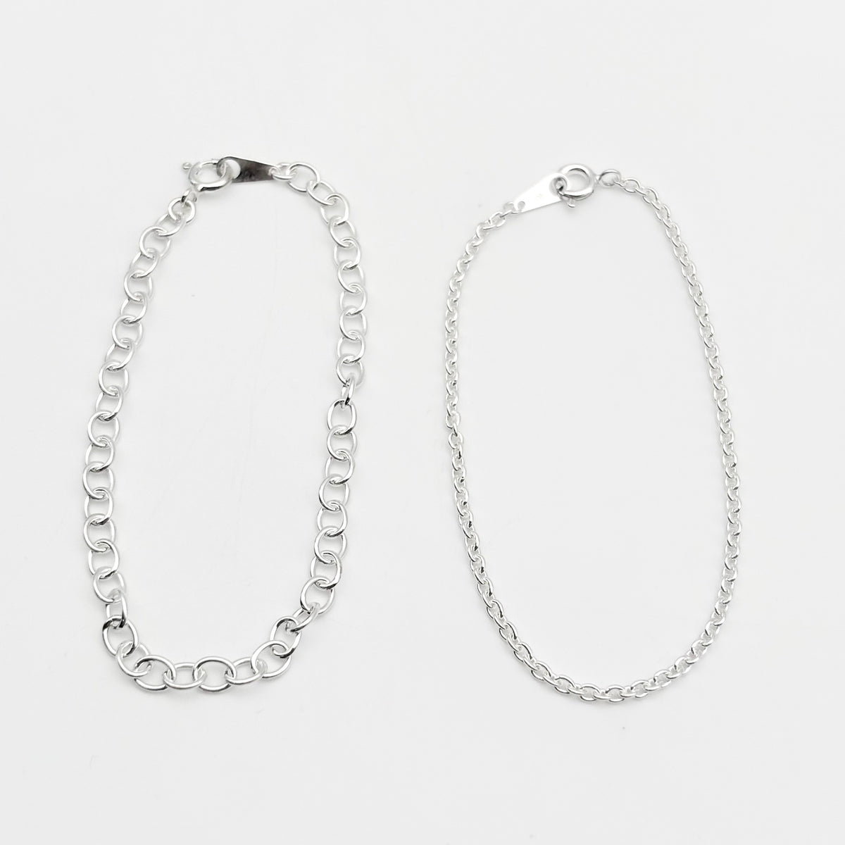 silver925 ブレスレット