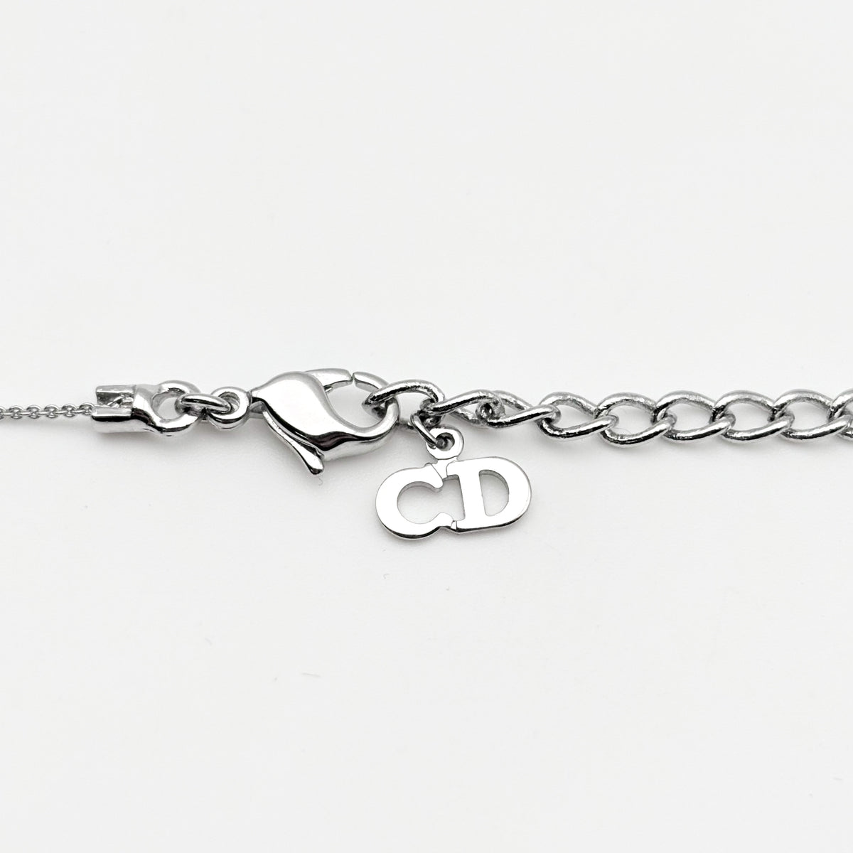 DIOR ネックレス