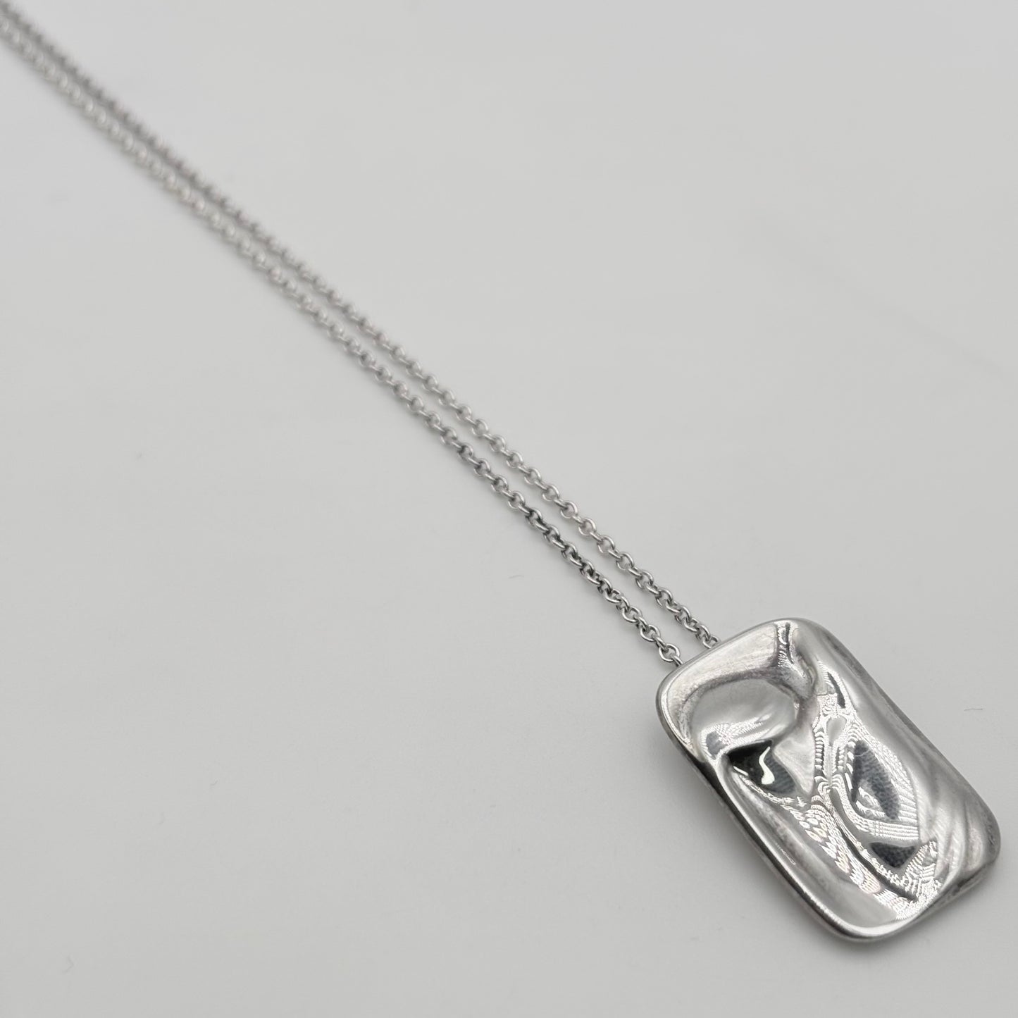 Tiffany&Co. ネックレス