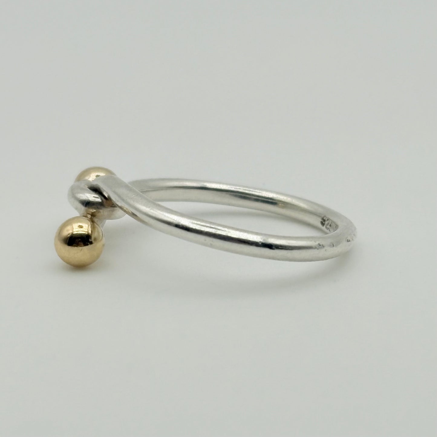 Tiffany&Co. リング