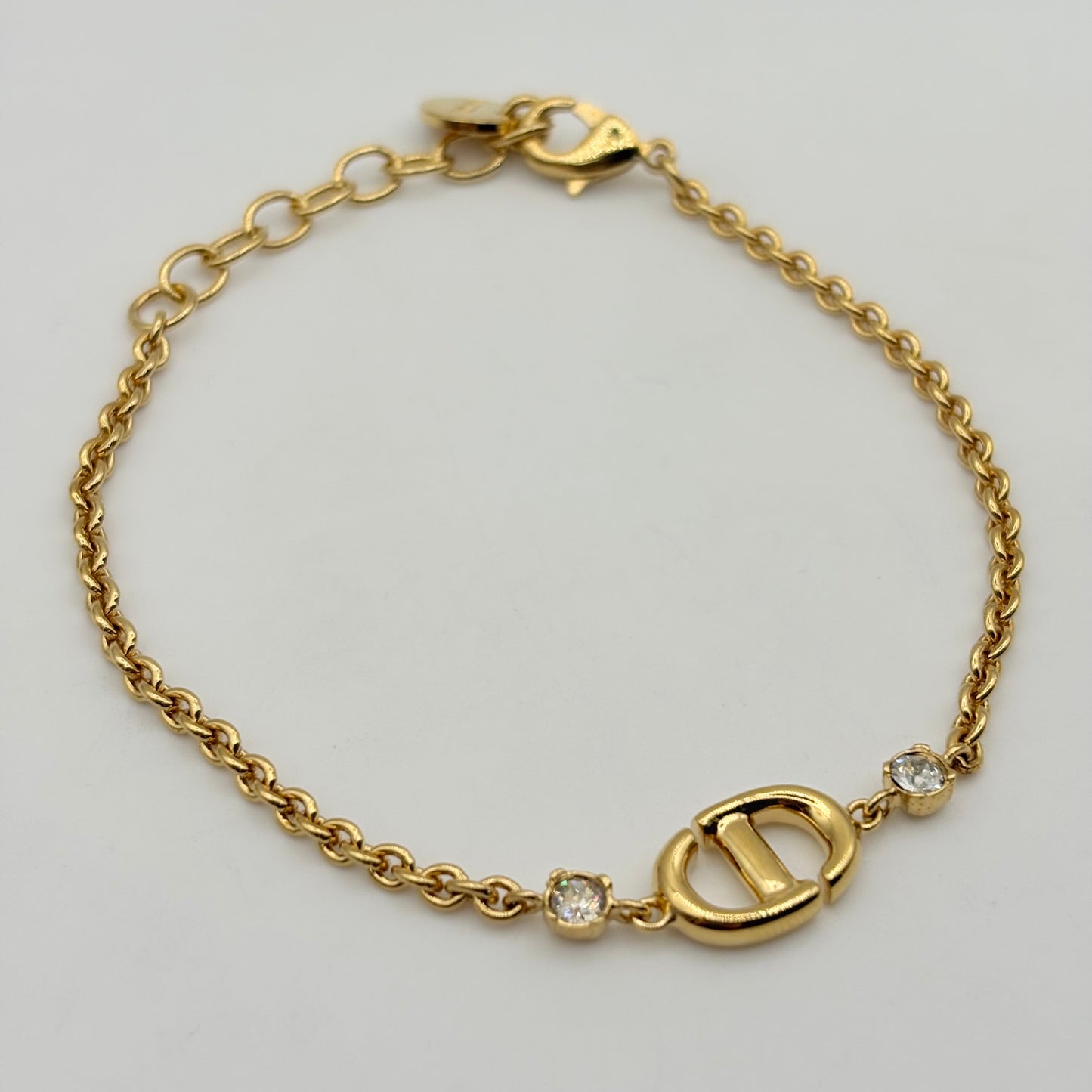 Christian Dior ブレスレット