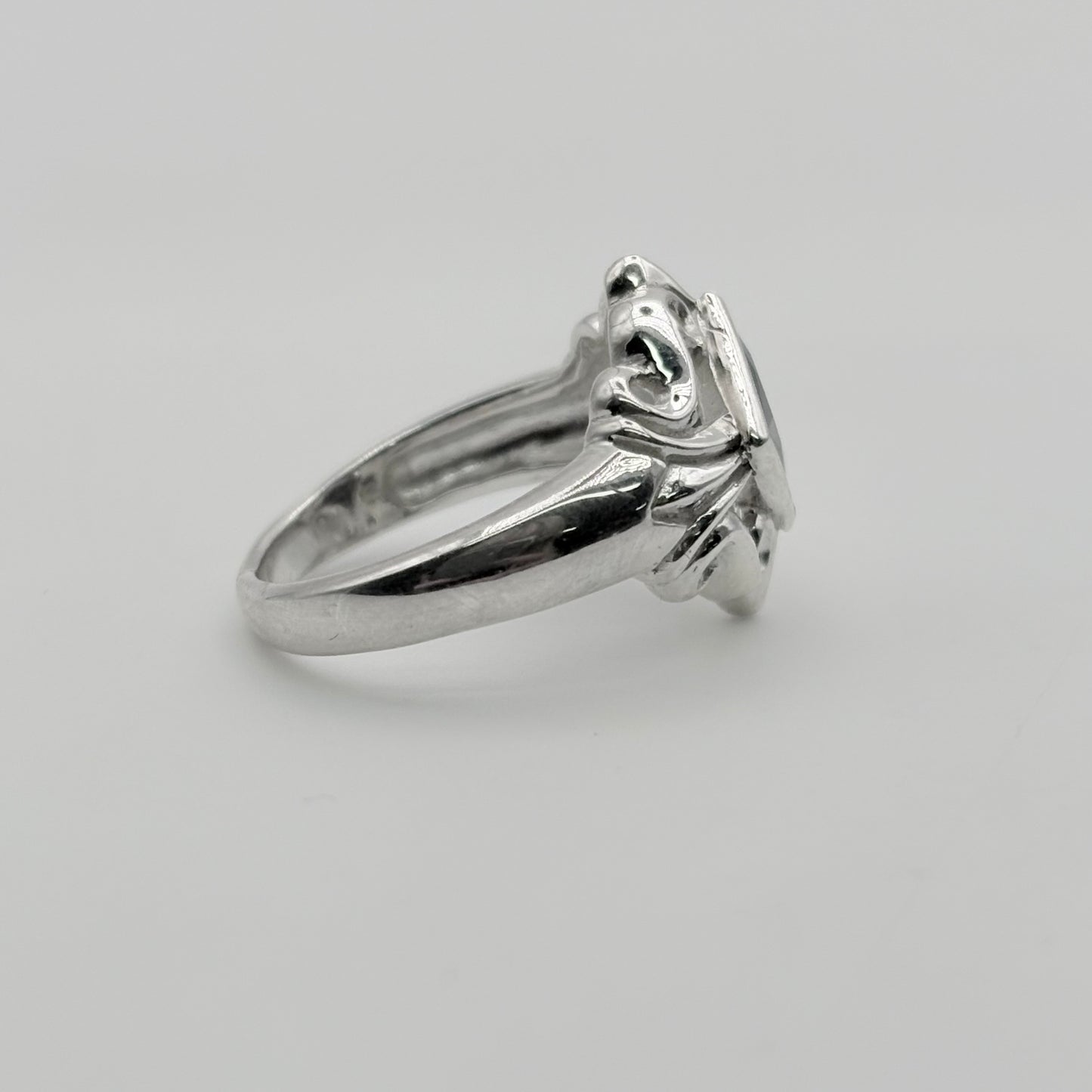 silver925 リング 231