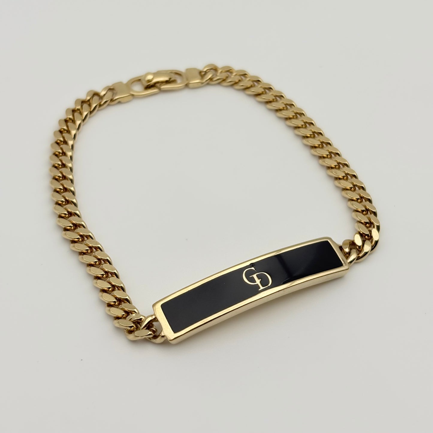Christian Dior ブレスレット