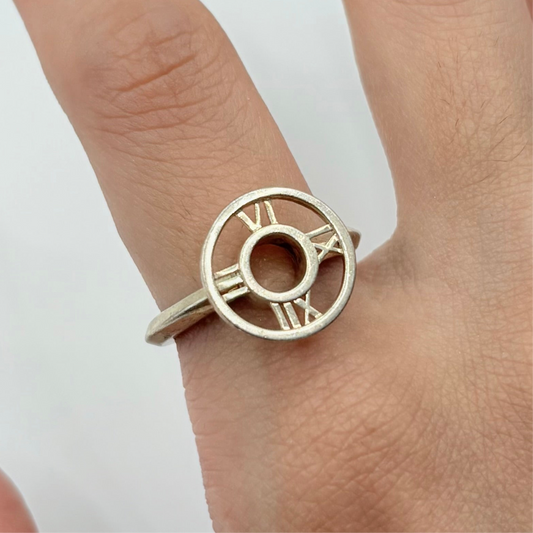 Tiffany&Co. リング