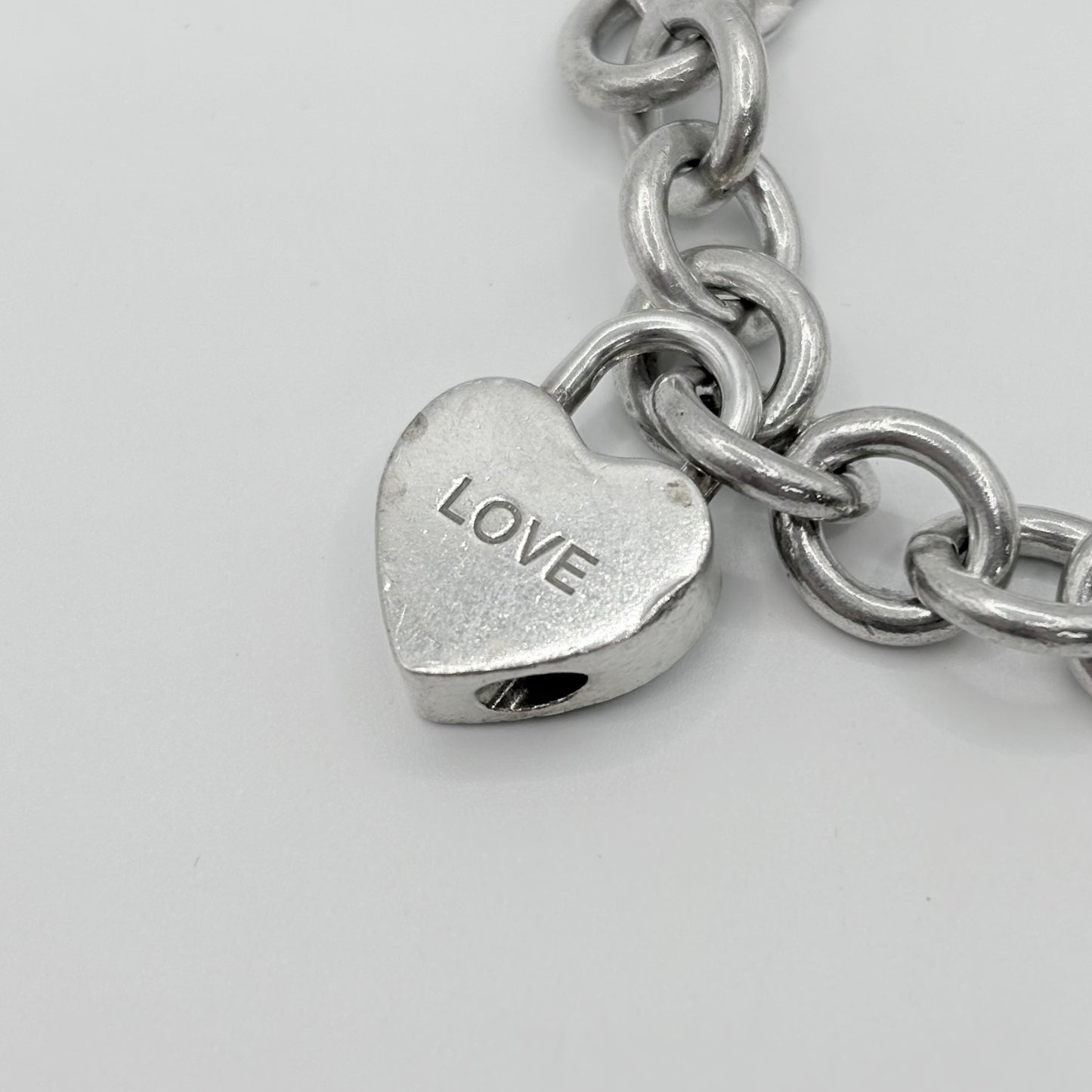 Tiffany＆Co. ブレスレット