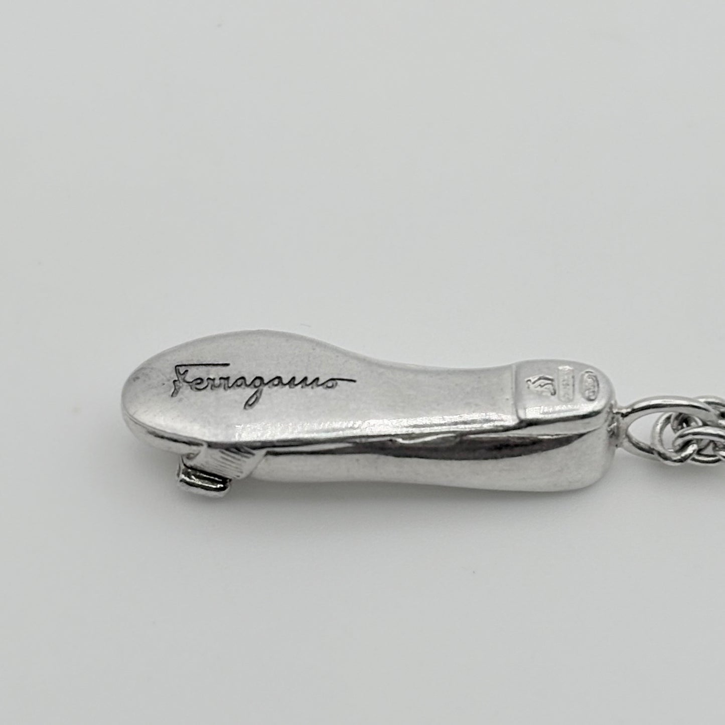 Ferragamo ネックレス