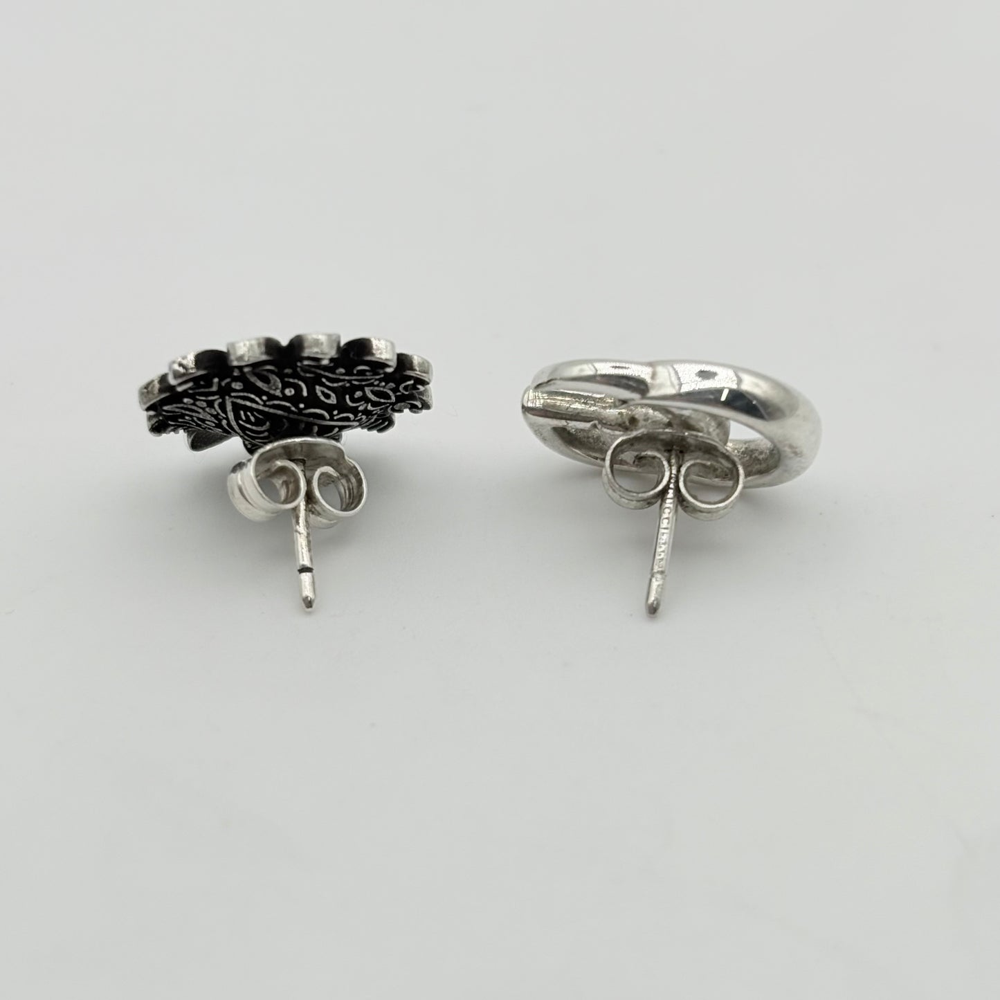 GUCCI ピアス