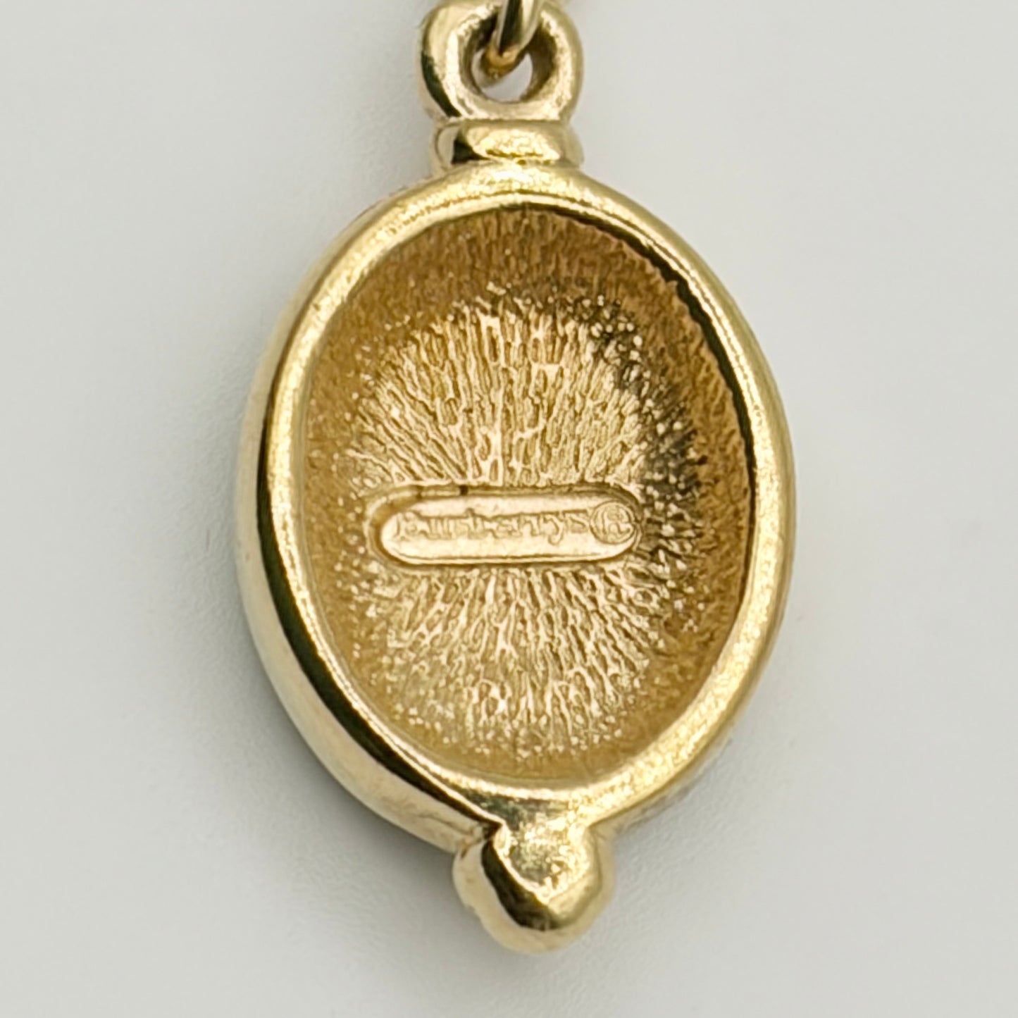 Burberry ネックレス