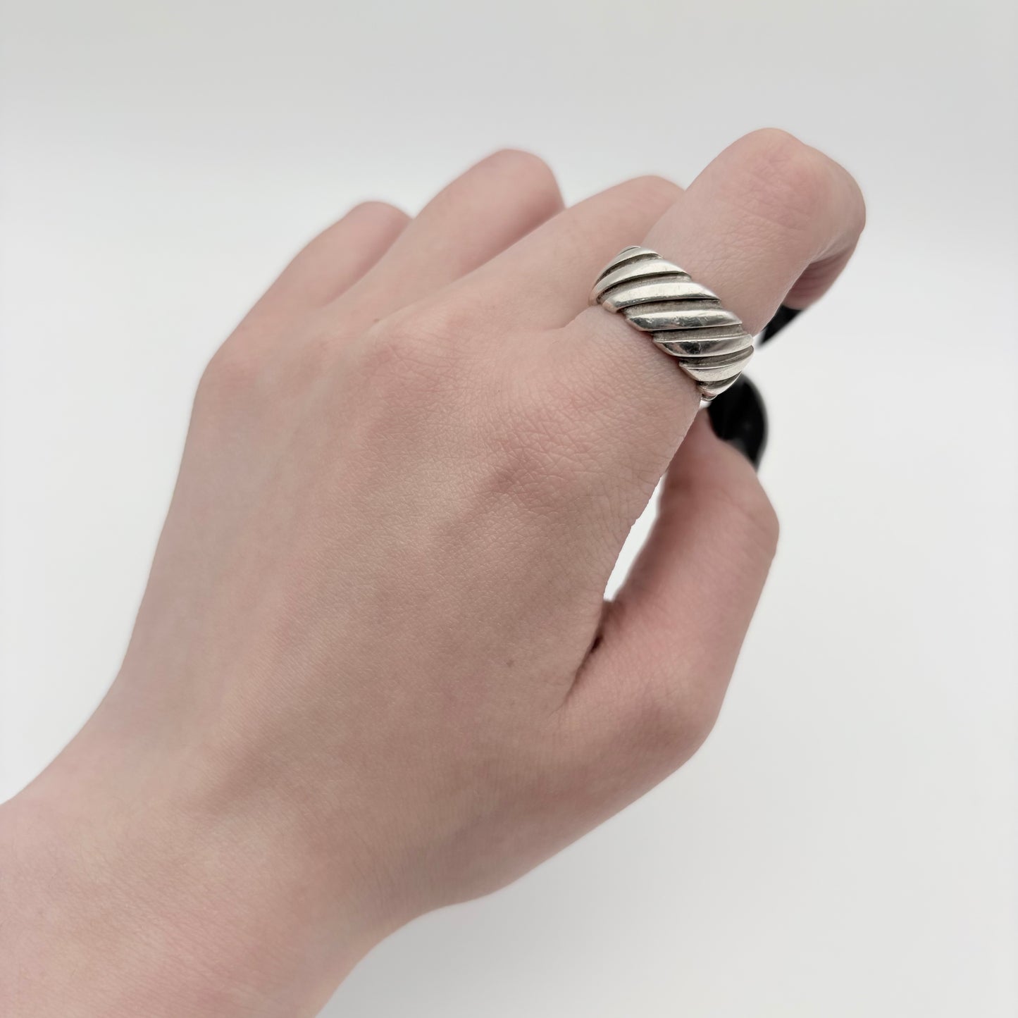 Tiffany&Co. リング