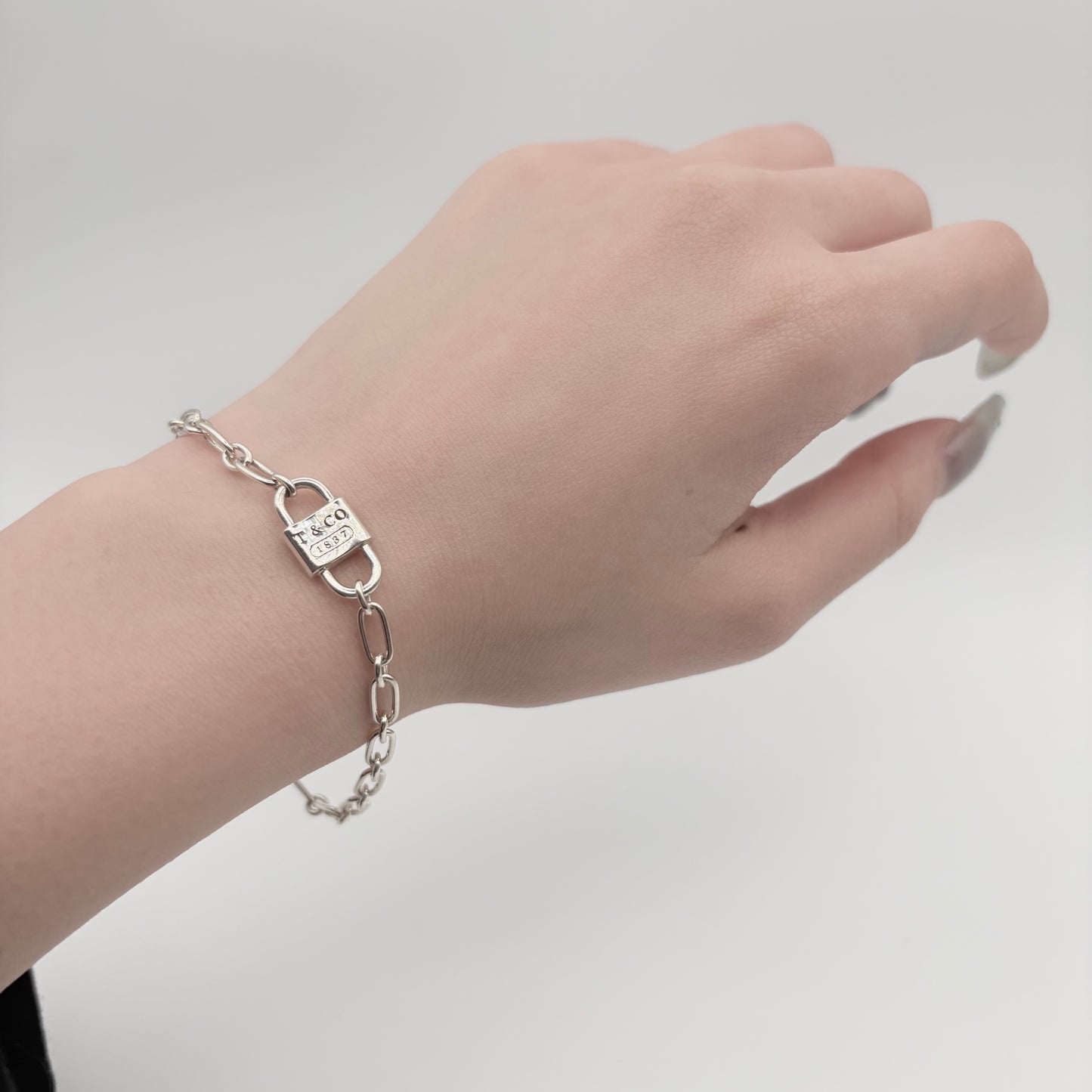 Tiffany&Co. ブレスレット