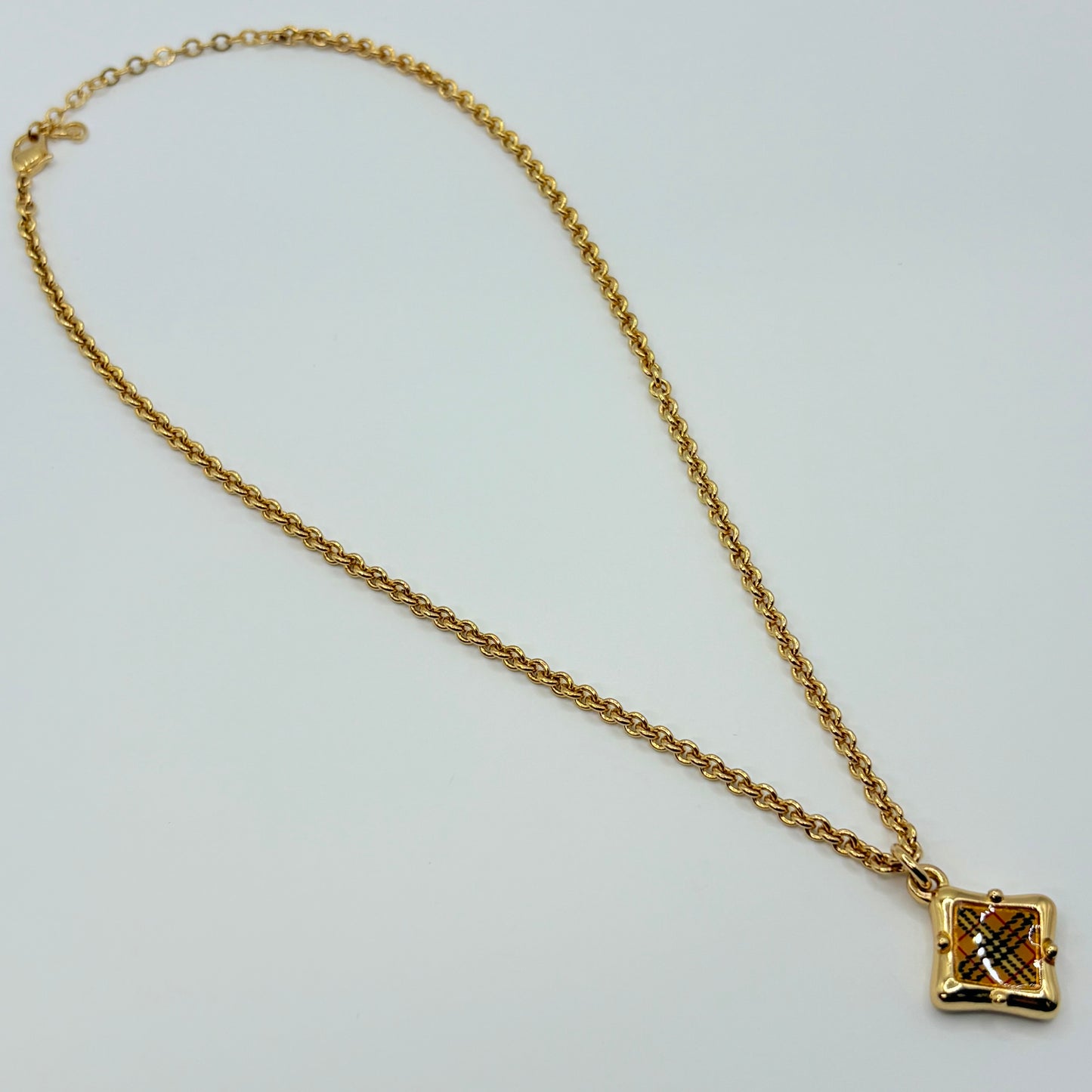BURBERRY ネックレス 519