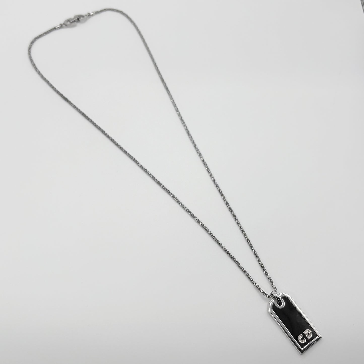 Christian Dior ネックレス 203