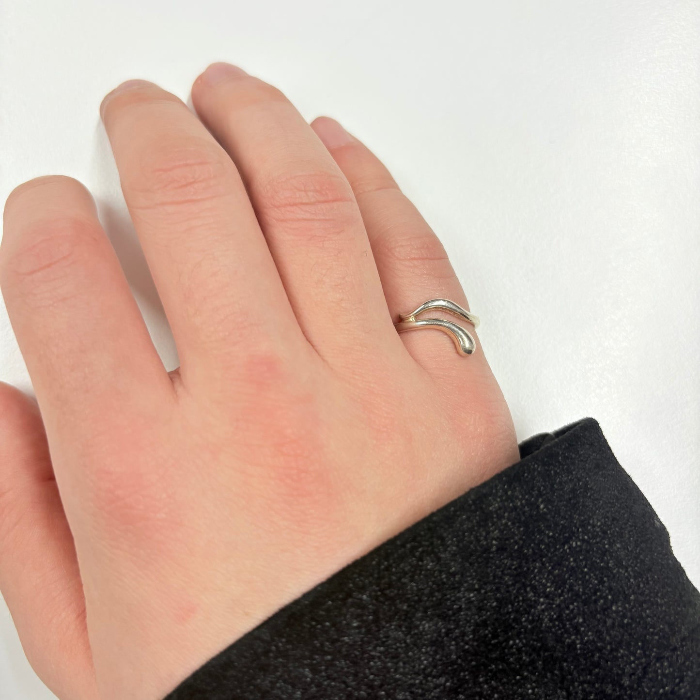 Tiffany&Co. リング