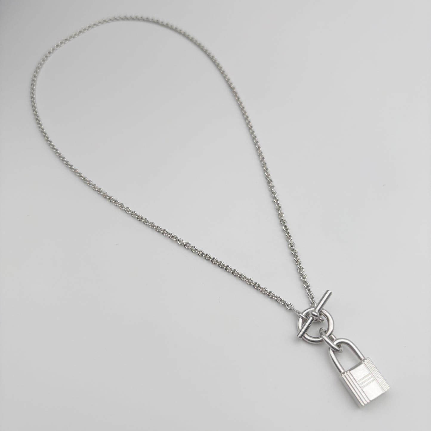 HERMES ネックレス