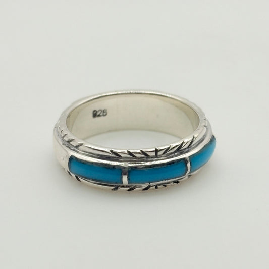 silver925 リング 233