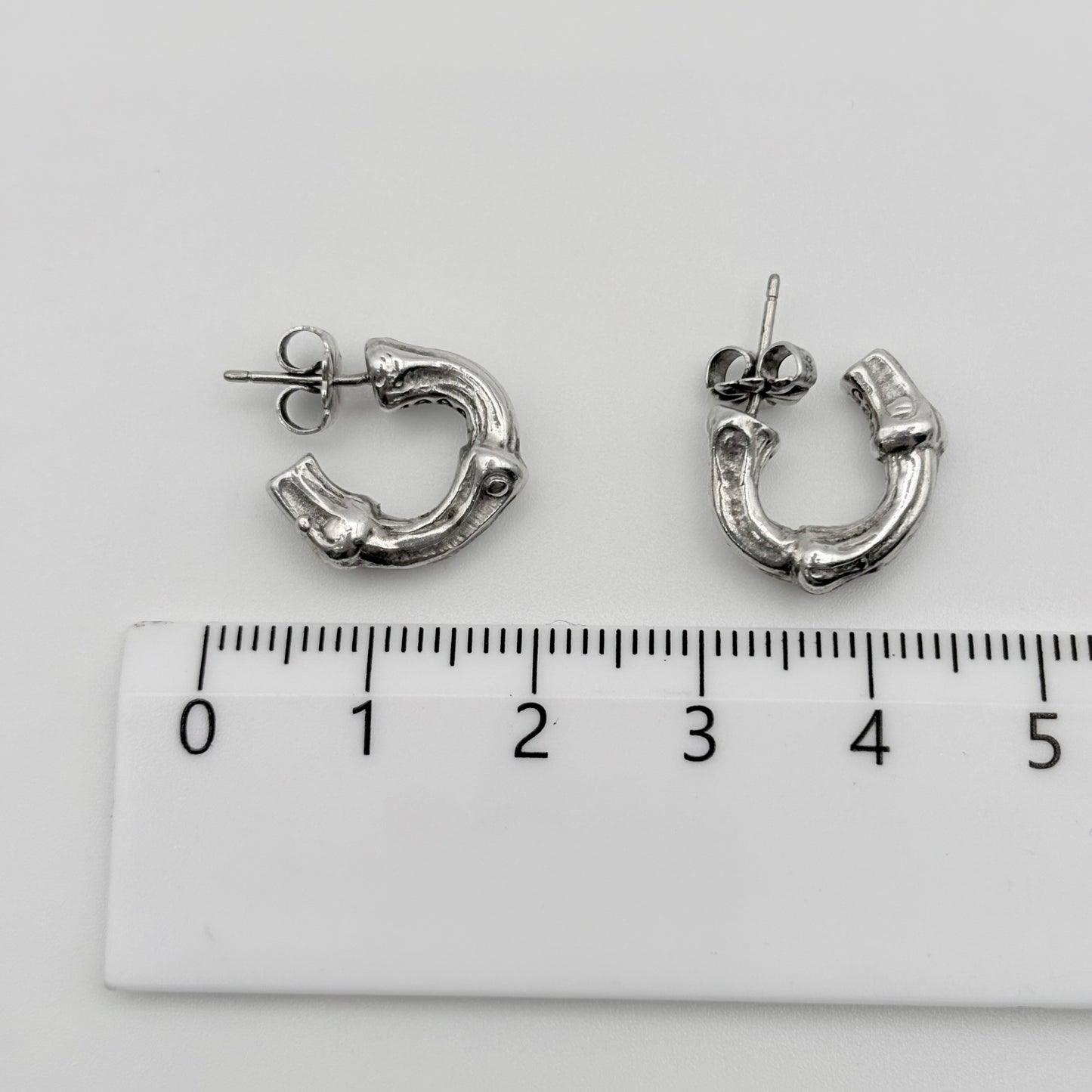Tiffany&Co. ピアス