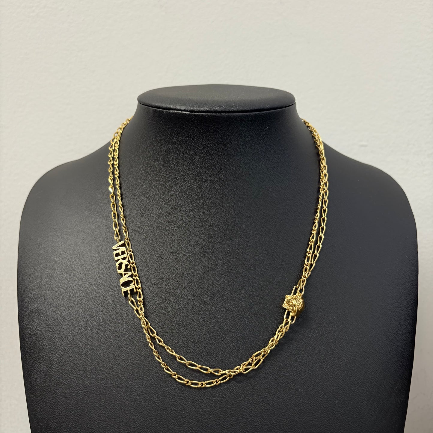 VERSACE ネックレス