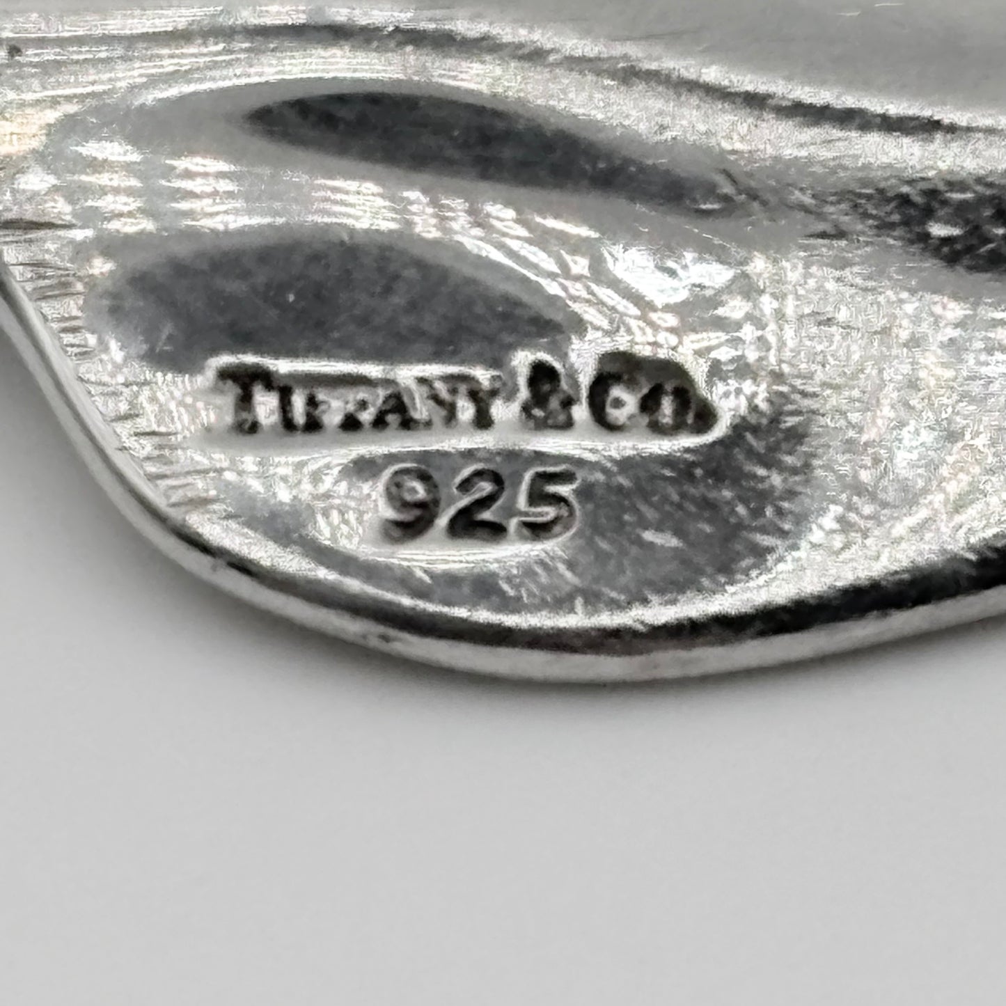 Tiffany&Co. ネックレス