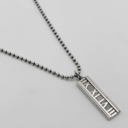 Tiffany&Co. ネックレス
