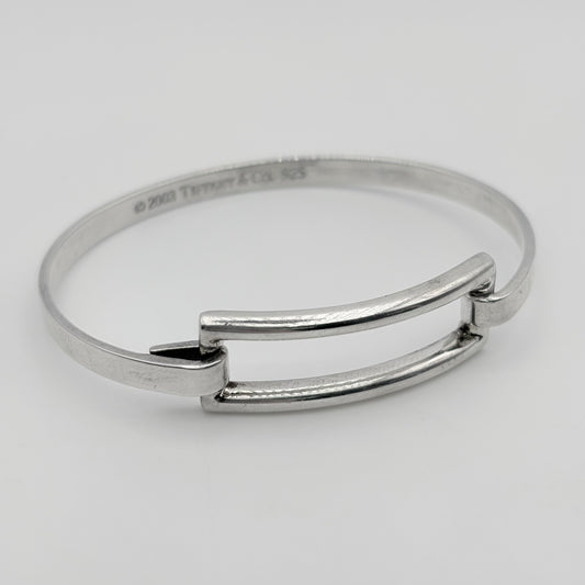 Tiffany&Co. バングル