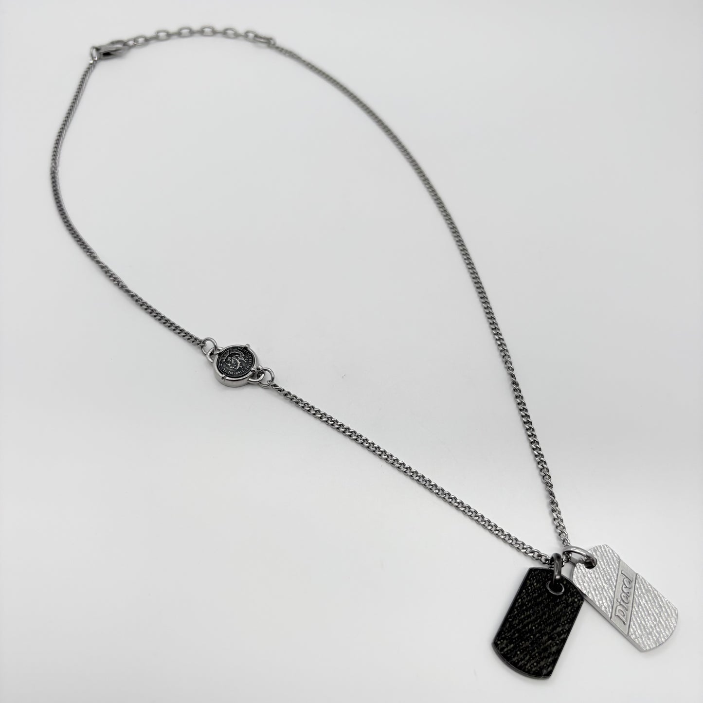 DIESEL ネックレス