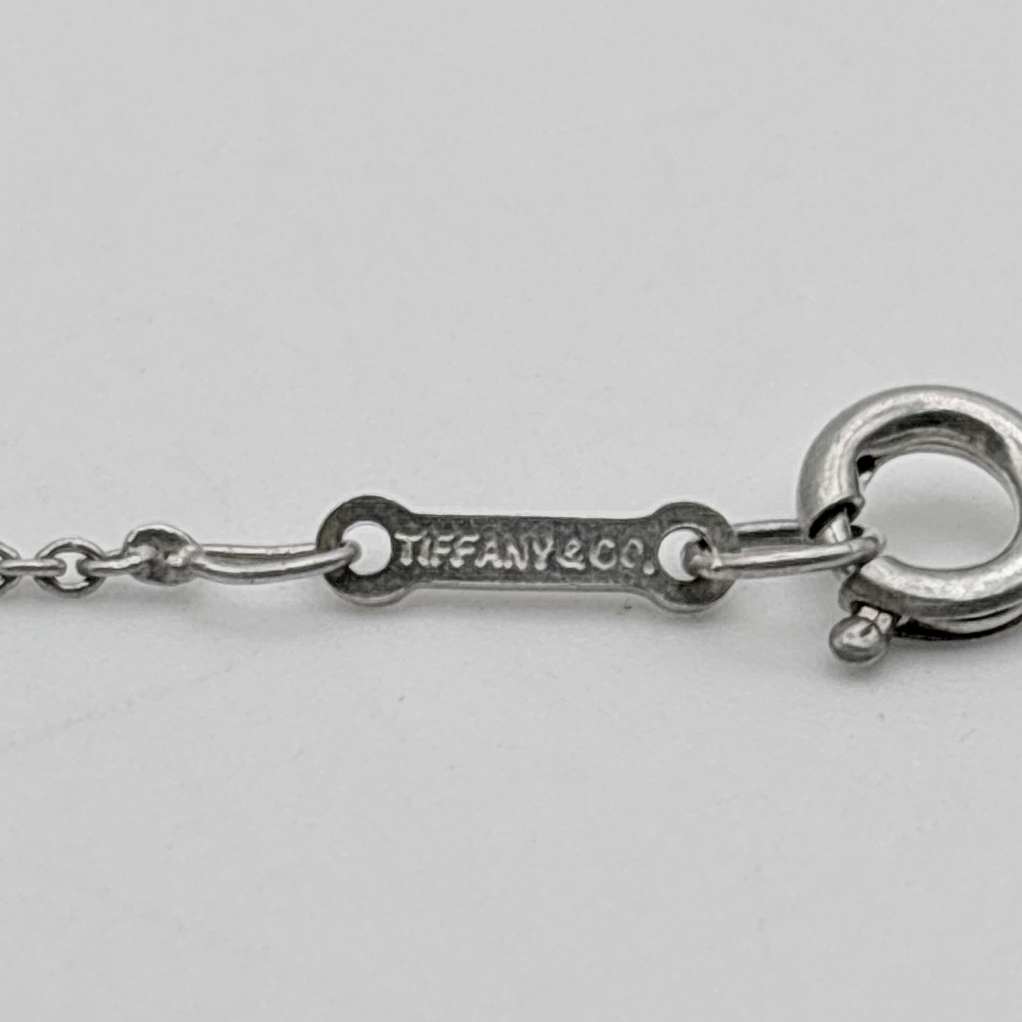 Tiffany&Co. ネックレス